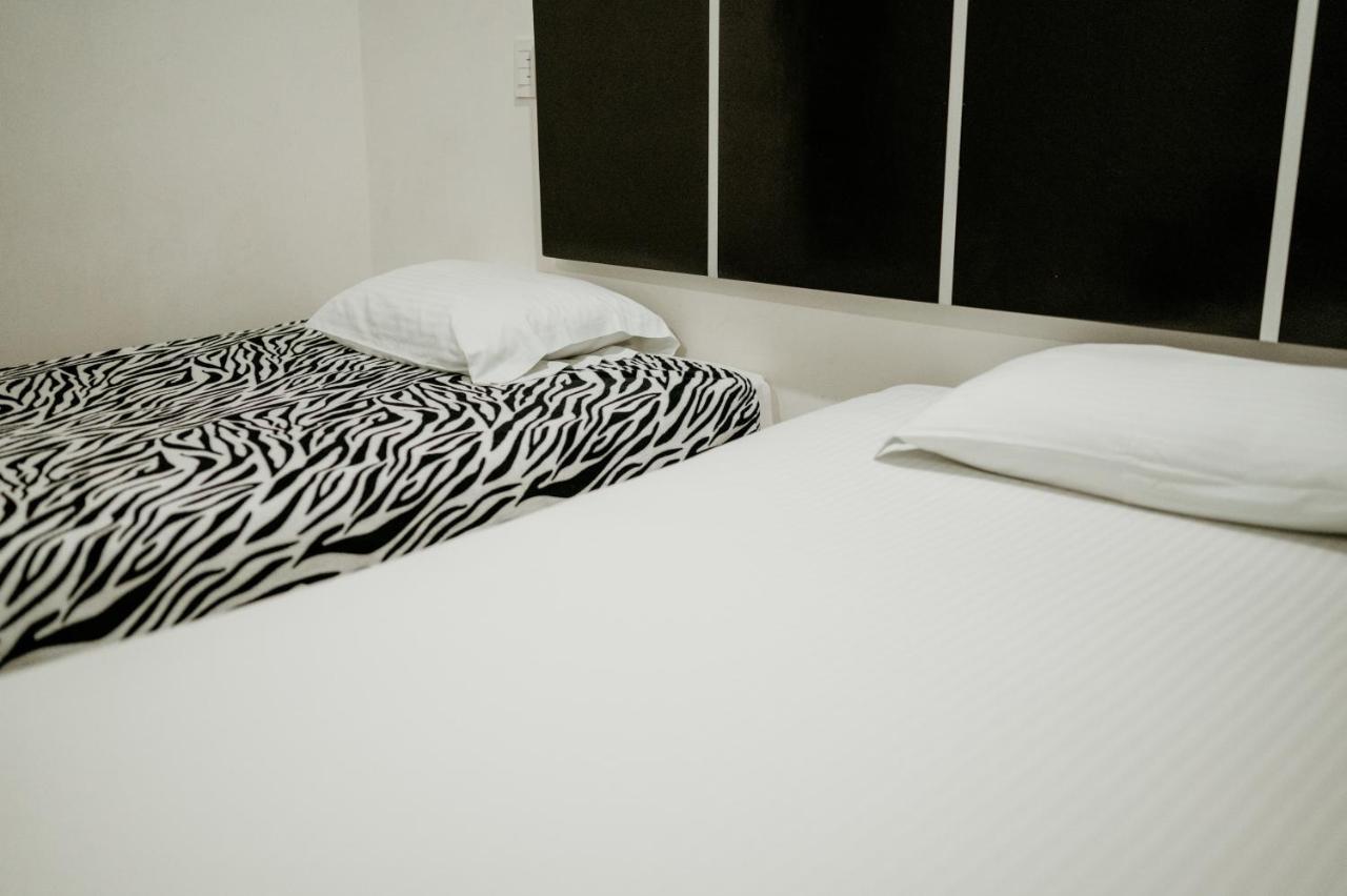 Hotel Barrancabermeja Plaza Esterno foto